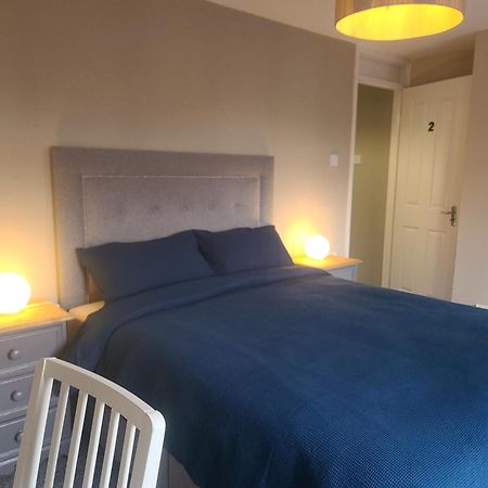 Berlin Street Townhouse Belfastアパートメント エクステリア 写真