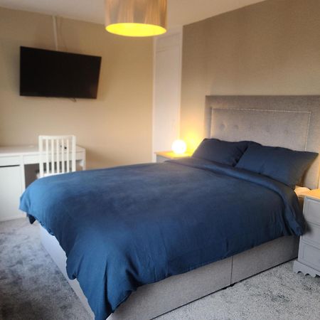 Berlin Street Townhouse Belfastアパートメント エクステリア 写真