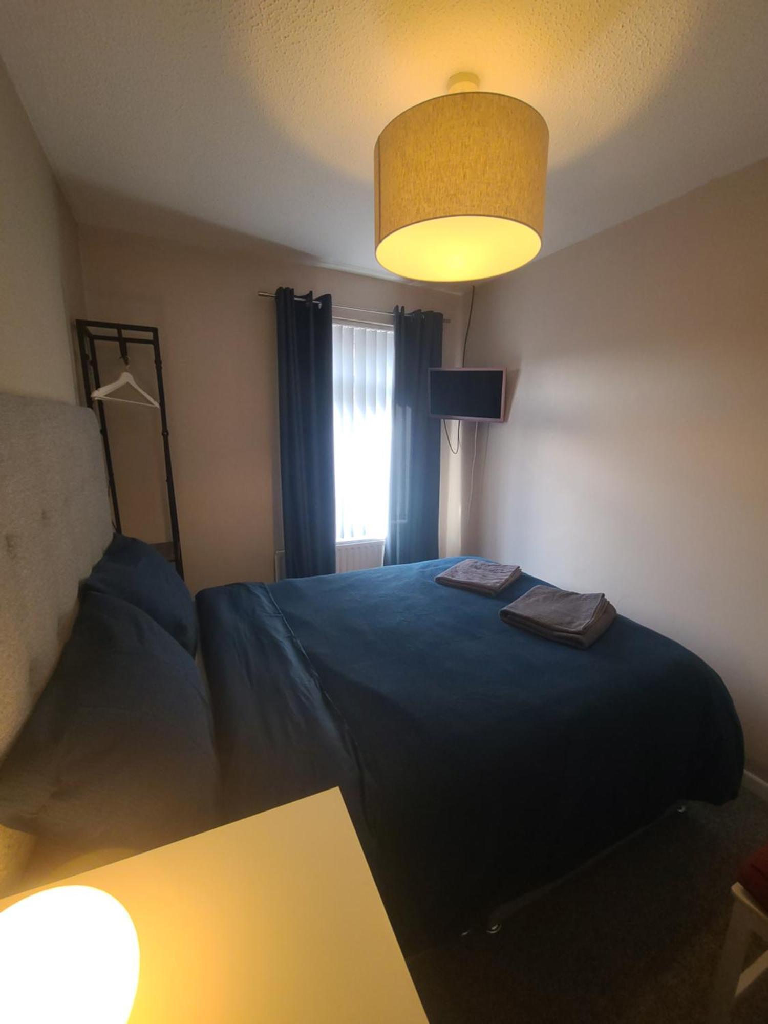 Berlin Street Townhouse Belfastアパートメント エクステリア 写真