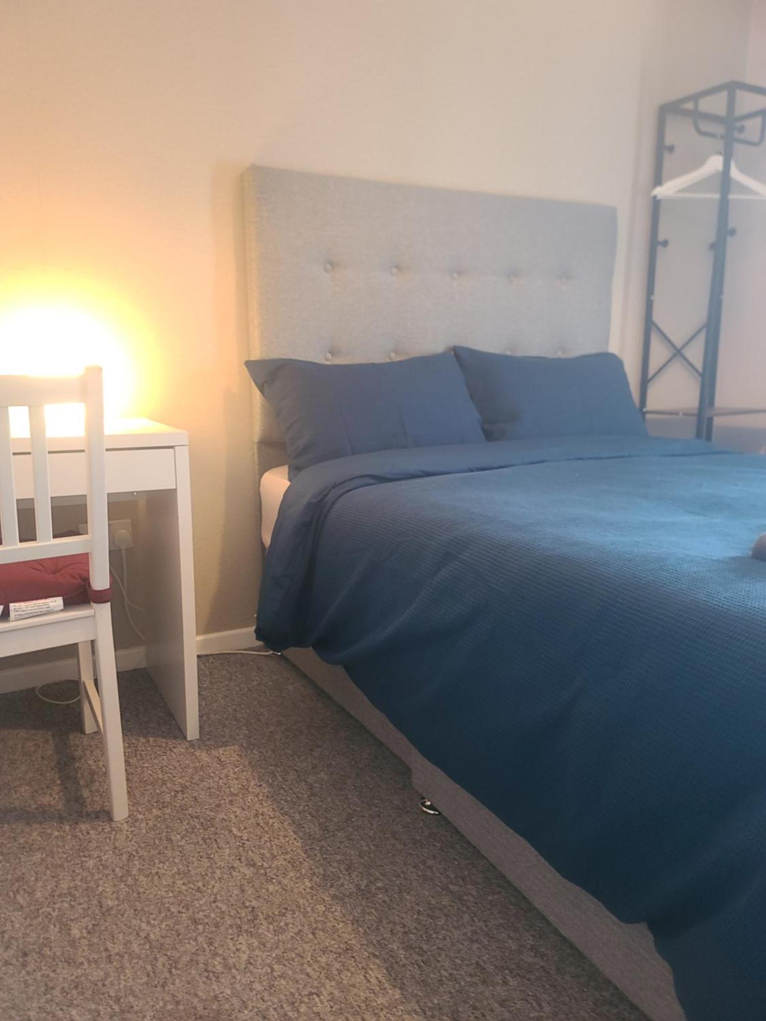 Berlin Street Townhouse Belfastアパートメント エクステリア 写真
