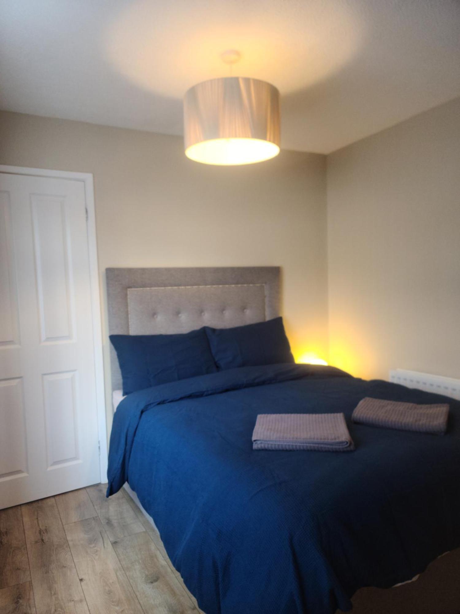 Berlin Street Townhouse Belfastアパートメント エクステリア 写真