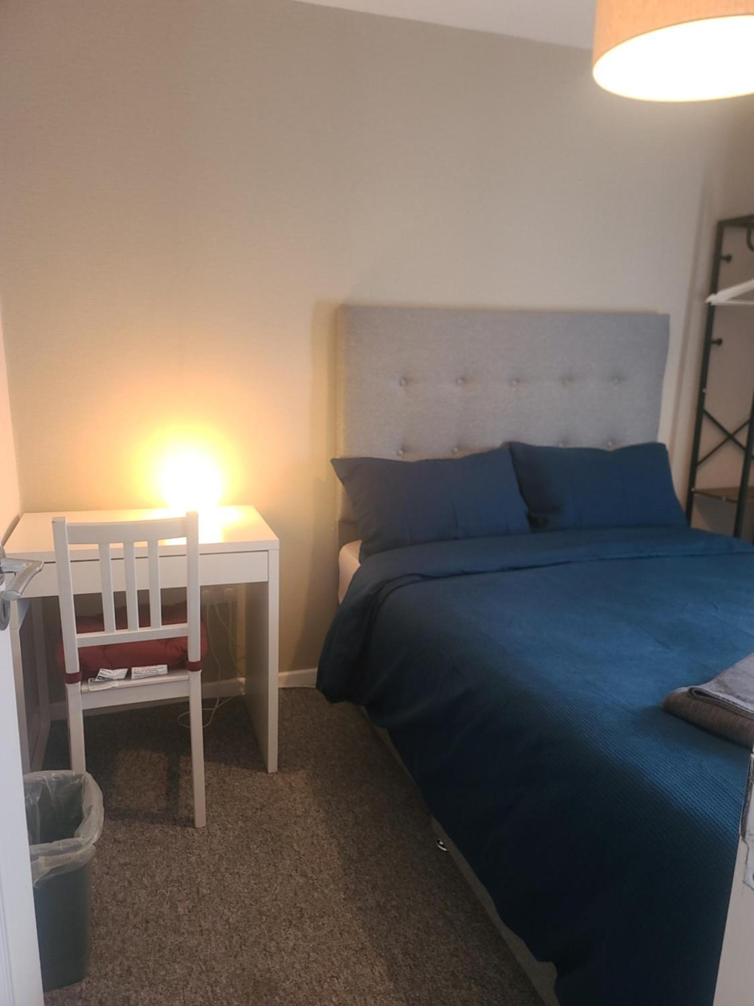 Berlin Street Townhouse Belfastアパートメント エクステリア 写真