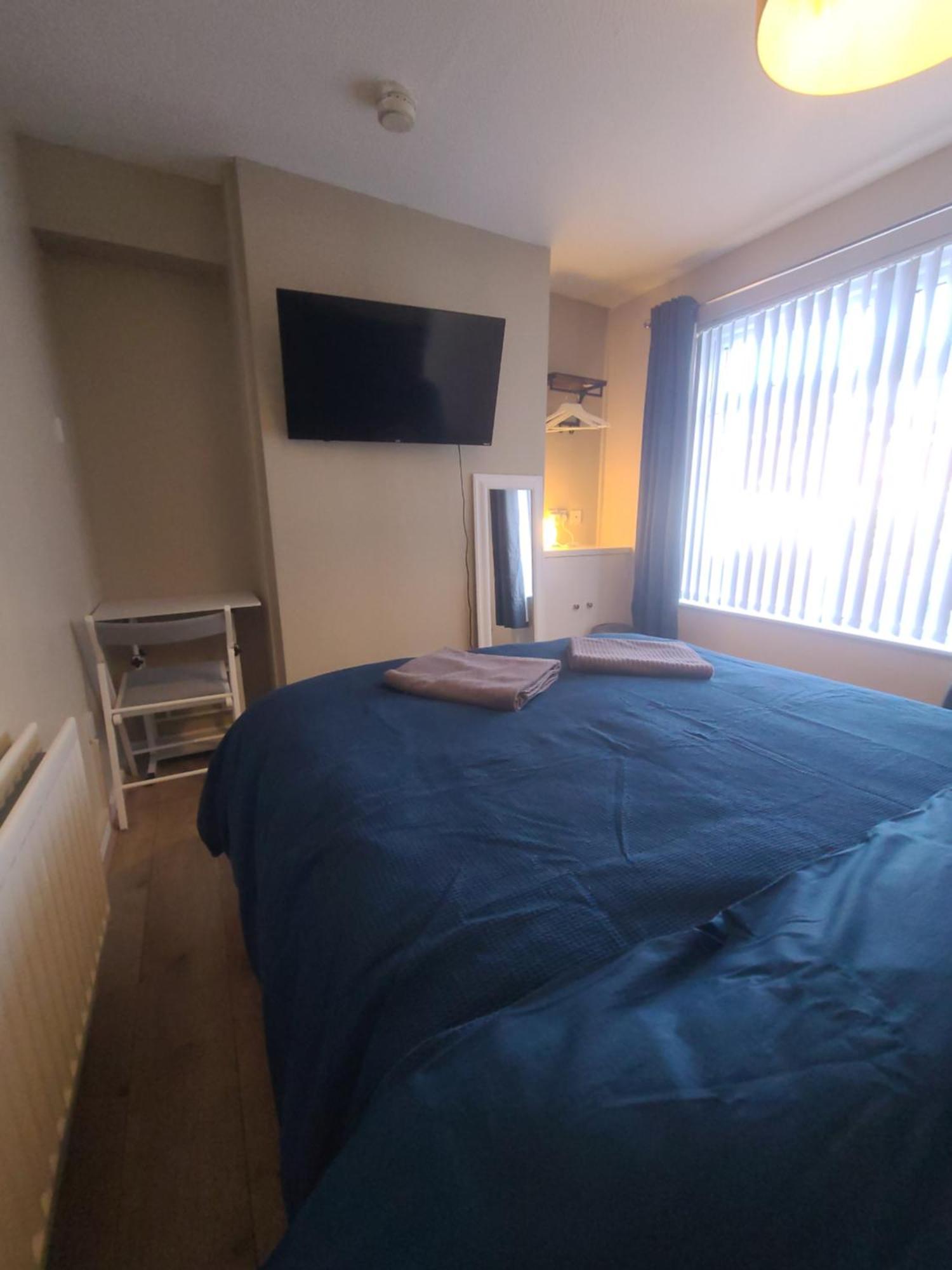 Berlin Street Townhouse Belfastアパートメント エクステリア 写真