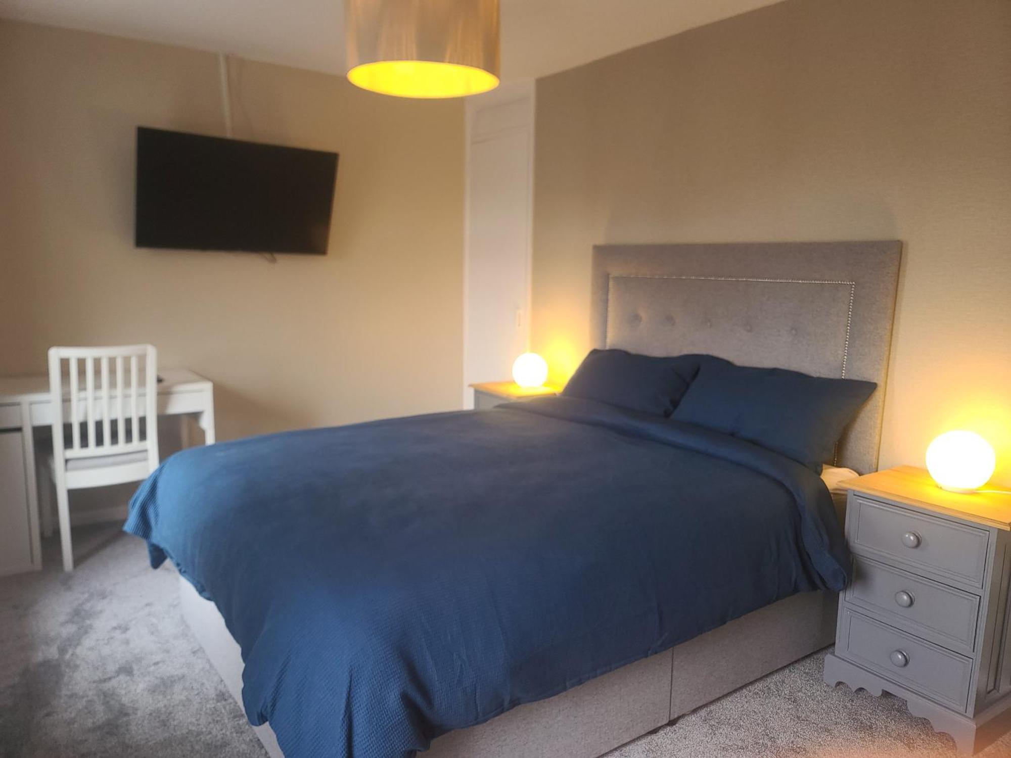 Berlin Street Townhouse Belfastアパートメント エクステリア 写真
