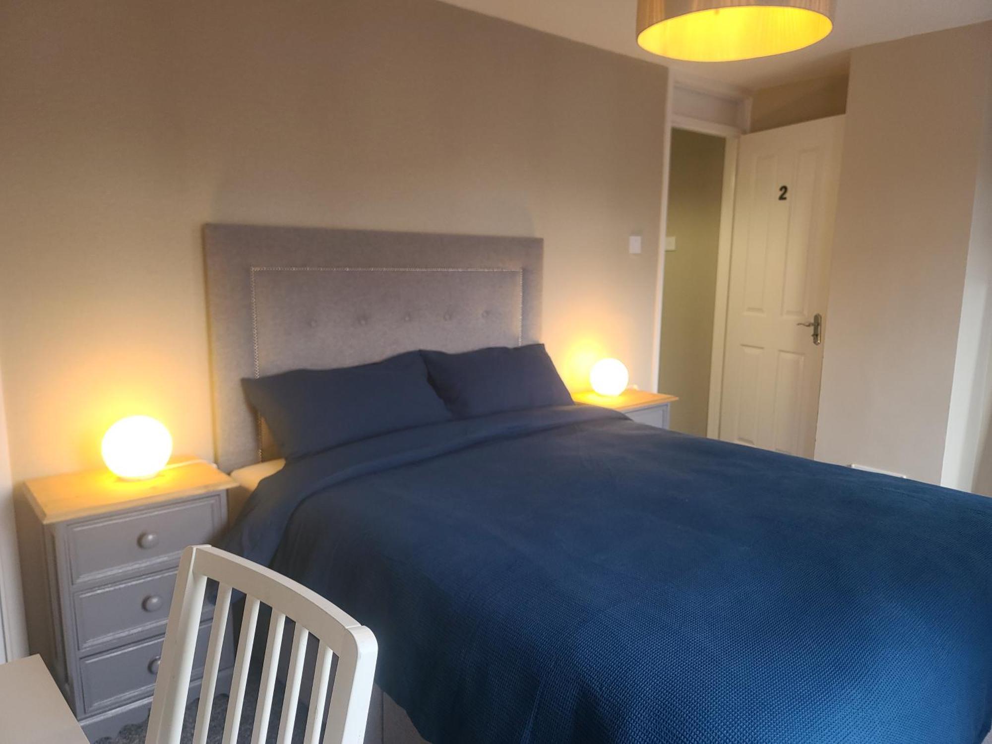 Berlin Street Townhouse Belfastアパートメント エクステリア 写真