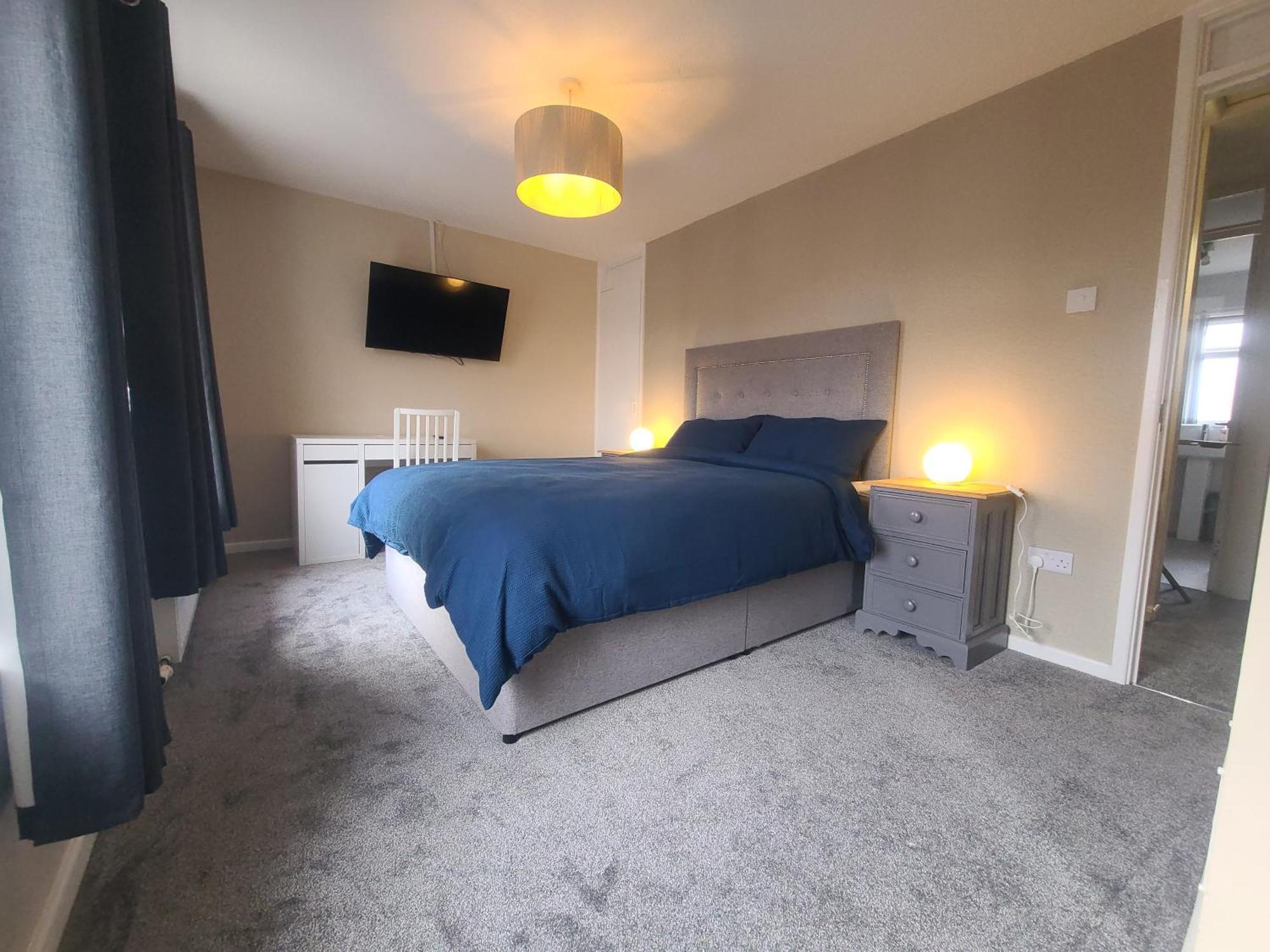 Berlin Street Townhouse Belfastアパートメント エクステリア 写真