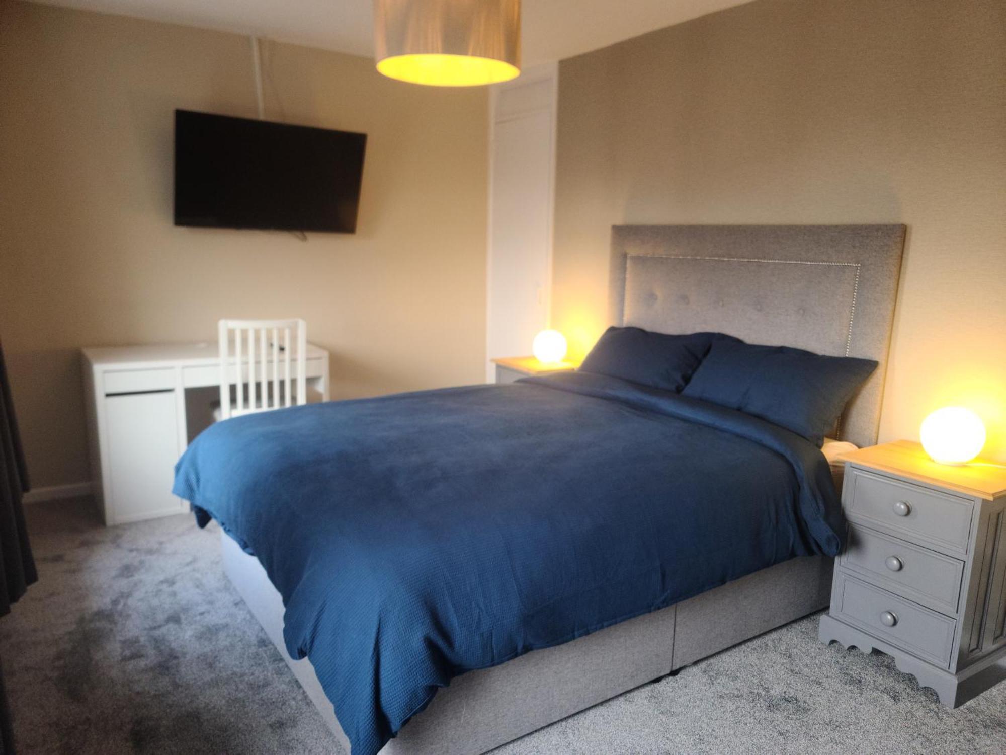 Berlin Street Townhouse Belfastアパートメント エクステリア 写真